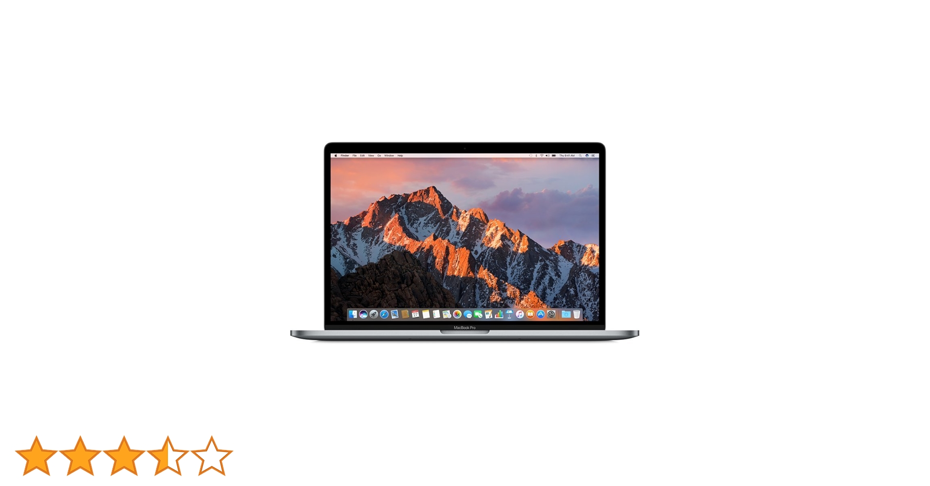 Amazon.ca Laptops: Apple MacBook Pro 15